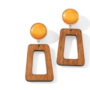 Park Lane Kahlua Earrings